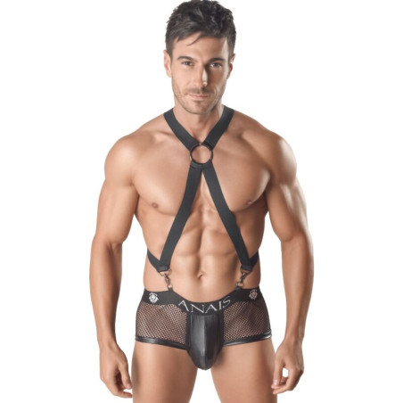 ANAIS MEN - AXEL HARNESS (I) L/XL