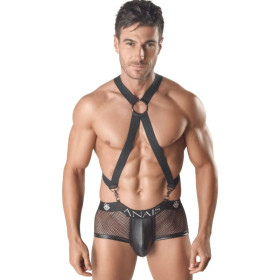 ANAIS MEN - AXEL HARNESS (I) XXL/XXXL