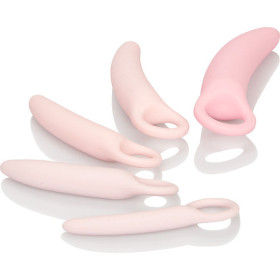 CALIFORNIA EXOTICS - INSPIRE DILATATEUR EN SILICONE ENSEMBLE DE 5 PIÈCES