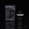 LELO - BOUGIE DE MASSAGE CRÈME VANILLE & CACAO