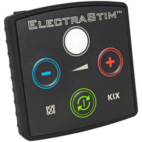 ELECTRASTIM - KIX ÉLECTRO STIMULATEUR DE SEXE