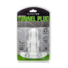 PERFECT FIT BRAND - BOUCHON DOUBLE TUNNEL XL GRAND CLAIR