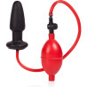 CALIFORNIA EXOTICS - COLT PLUG ANAL EXTENSIBLE