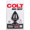 CALIFORNIA EXOTICS - COLT BIG BOY NOIR