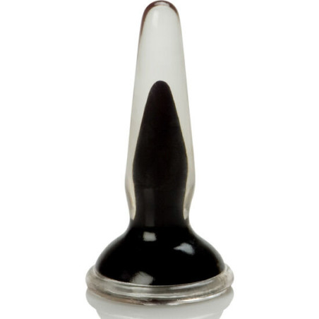 CALIFORNIA EXOTICS - SONDES CRYSTAL COTE NOIRES