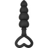 CALIFORNIA EXOTICS - SONDE DAMOUR EN SILICONE 11.5 CM