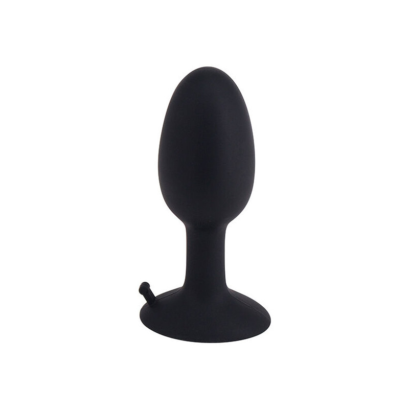 SEVEN CREATIONS - ROLL PLAY PLUG SILICONE PETIT