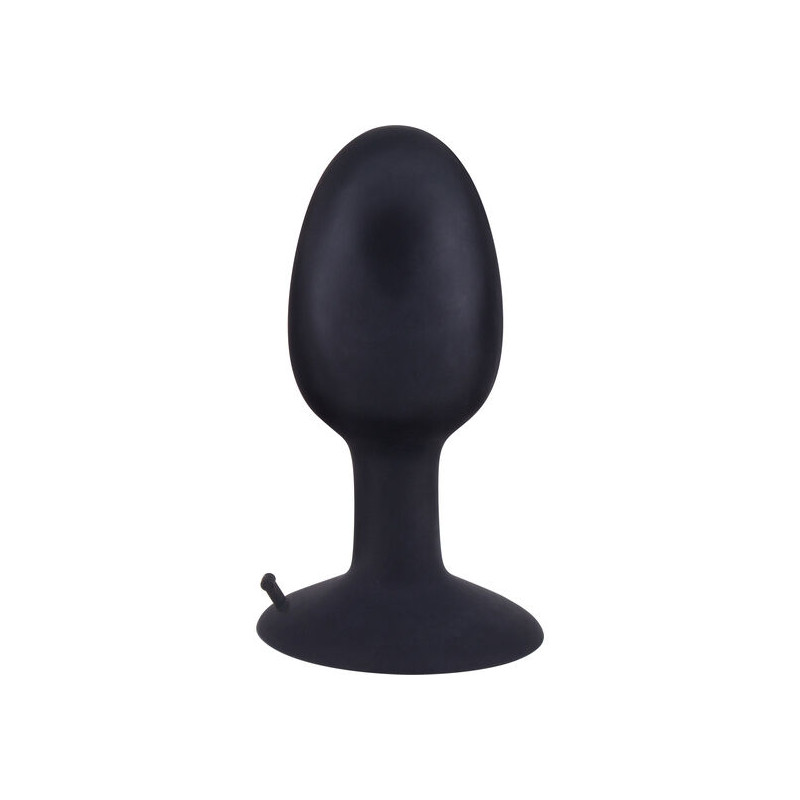 SEVEN CREATIONS - ROLL PLAY PLUG EXTRA GRAND EN SILICONE