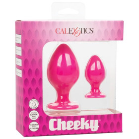 CALIFORNIA EXOTICS - BOUCHON CHEEKY ROSE