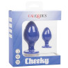 CALIFORNIA EXOTICS - BOUCHON CHEEKY VIOLET