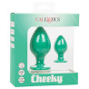 CALIFORNIA EXOTICS - BOUCHON CHEEKY VERT