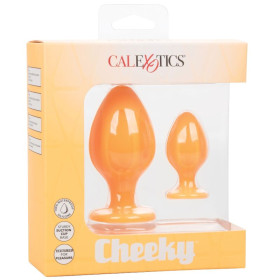 CALIFORNIA EXOTICS - BOUCHON CHEEKY ORANGE