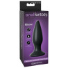 ANAL FANTASY ELITE COLLECTION - PETIT PLUG ANAL RECHARGEABLE