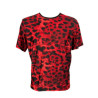 ANAIS MEN - T-SHIRT SAVAGE S