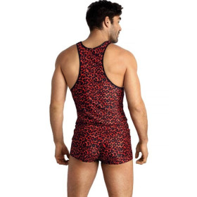 ANAIS MEN - HAUT TRIBAL L