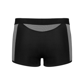 OBSESSIVE - BOXER BOLDERO NOIR L/XL