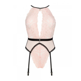 OBSESSIVE - LILINES TEDDY S/M