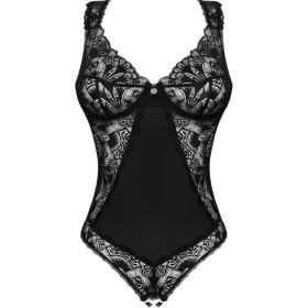 OBSESSIVE - TEDDY SANS CROTCHLES DONNA DREAM XS/S
