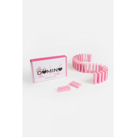 Jeu en bois Kinky Domino - Secret Play