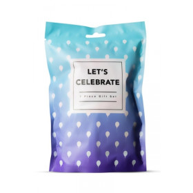 Loveboxxx - Let's Celebrate,19375