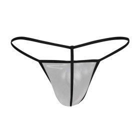 CUT4MEN - G-STRING PROVOCATEUR ARC-EN-CIEL XL