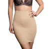 BYE-BRA - LIGHT CONTROL JUPE INVISIBLE BEIGE TAILLE M