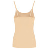BYE-BRA - LIGHT CONTROL T-SHIRT INVISIBLE BEIGE TAILLE S