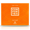 CONFORTEX - CONDOM NATURE BOX 144 UNITÉS