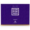 CONFORTEX - NATURE FORTE CONDOMS 144 UNITÉS