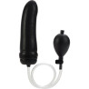 CALIFORNIA EXOTICS - COLT LOURD SONDE PLUG ANAL GONFLABLE