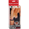 CALIFORNIA EXOTICS - COLT LOURD SONDE PLUG ANAL GONFLABLE