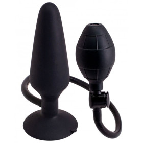 SEVEN CREATIONS - PLUG ANAL GONFLABLE TAILLE L