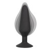 CALIFORNIA EXOTICS - BOUCHON GONFLABLE EN SILICONE XL