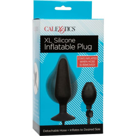 CALIFORNIA EXOTICS - BOUCHON GONFLABLE EN SILICONE XL