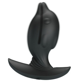 PRETTY LOVE - PLUG ANAL DELFIN GONFLABLE & RECHARGEABLE