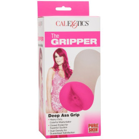 CALIFORNIA EXOTICS - LE GRIPPER GRIP PROFONDE DU CUL