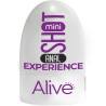 ALIVE - SHOT EXPERIENCE MINI MASTURBATEUR ANAL