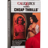 CALIFORNIA EXOTICS - CHEAP SHRILLS LE DIABLE