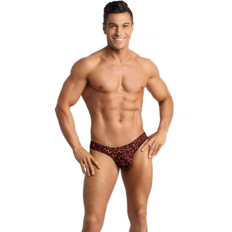 ANAIS MEN - STRING TRIBAL S