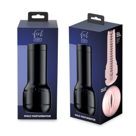 KIIROO - PACK KEON + FEEL NICOLETTE SHEA + FEEL STROKER + AQUA QUALITÉ 50 ML