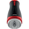 JAMYJOB - MASTURBATEUR  COMPRESSION ET VIBRATION JANGO