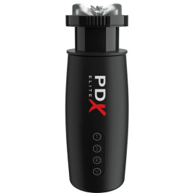 PDX ELITE - STROKER ULTRA PUISSANT RECHARGEABLE
