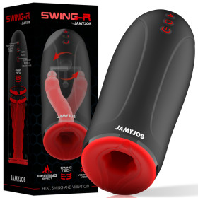 SWING TECH ET VIBRATION