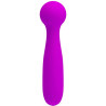 PRETTY LOVE - WADE MASSEUR RECHARGEABLE 12 FONCTIONS