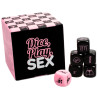 SECRETPLAY - DICE