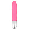 Petit vibromasseur rose 11cm - CC5700420050