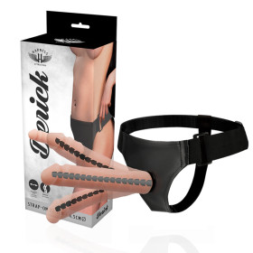 HARNESS ATTRACTION - RNES ARTICULABLE 22