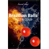 Boules de massage Brésiliennes effet chaud froid - BZ6294