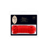 Corde de bondage shibari rouge 10M - CC5700922030
