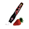 Stylo corporel fraise comestible - SP1531